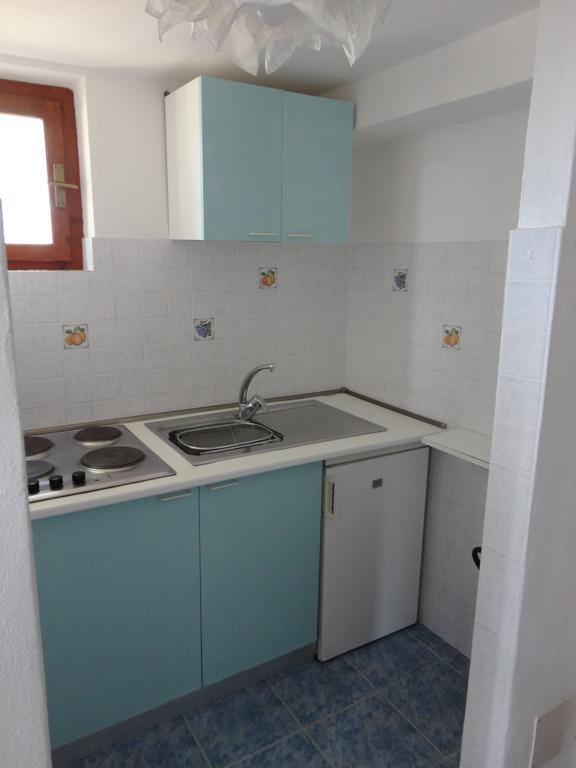 Casa Bellavista Apartment มารินา ดิ กัมโป ภายนอก รูปภาพ