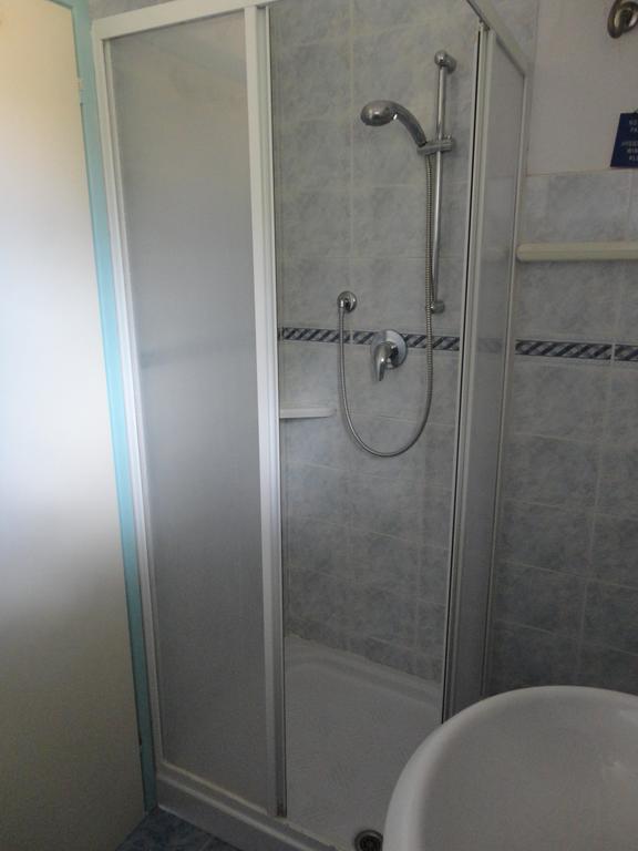 Casa Bellavista Apartment มารินา ดิ กัมโป ภายนอก รูปภาพ