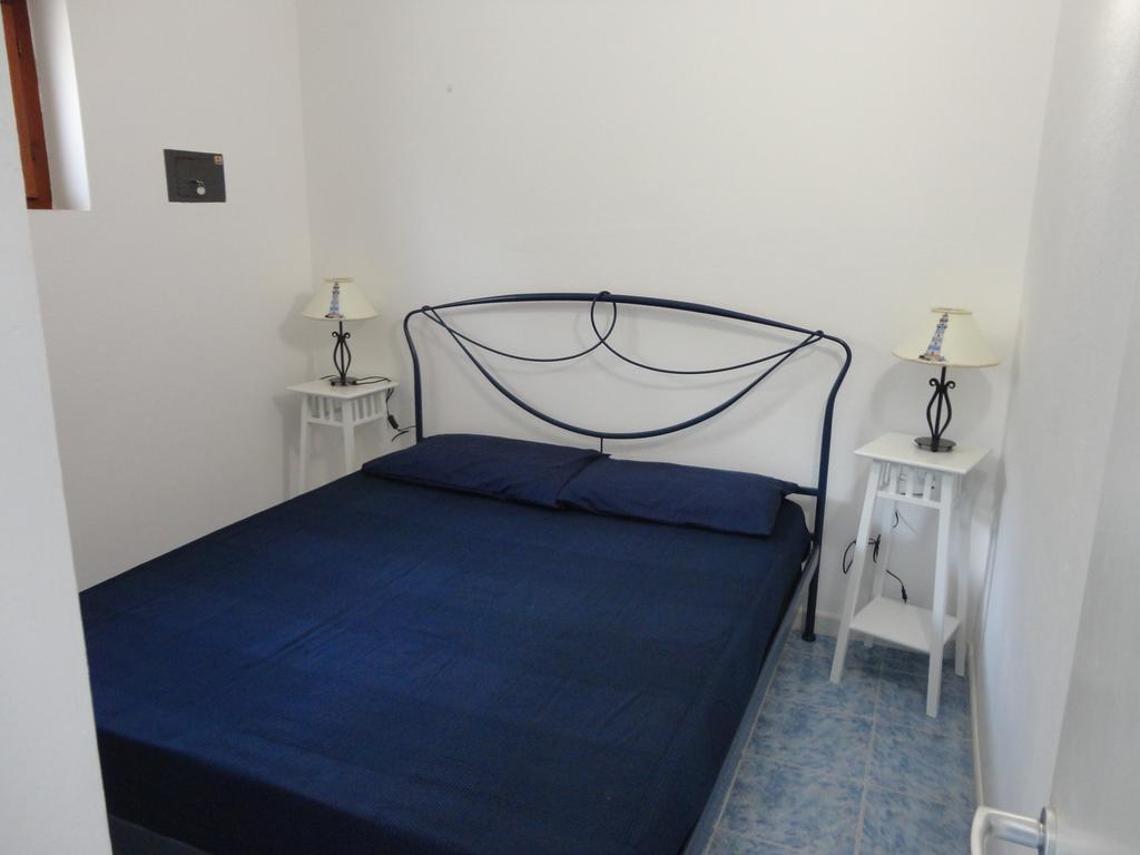 Casa Bellavista Apartment มารินา ดิ กัมโป ภายนอก รูปภาพ